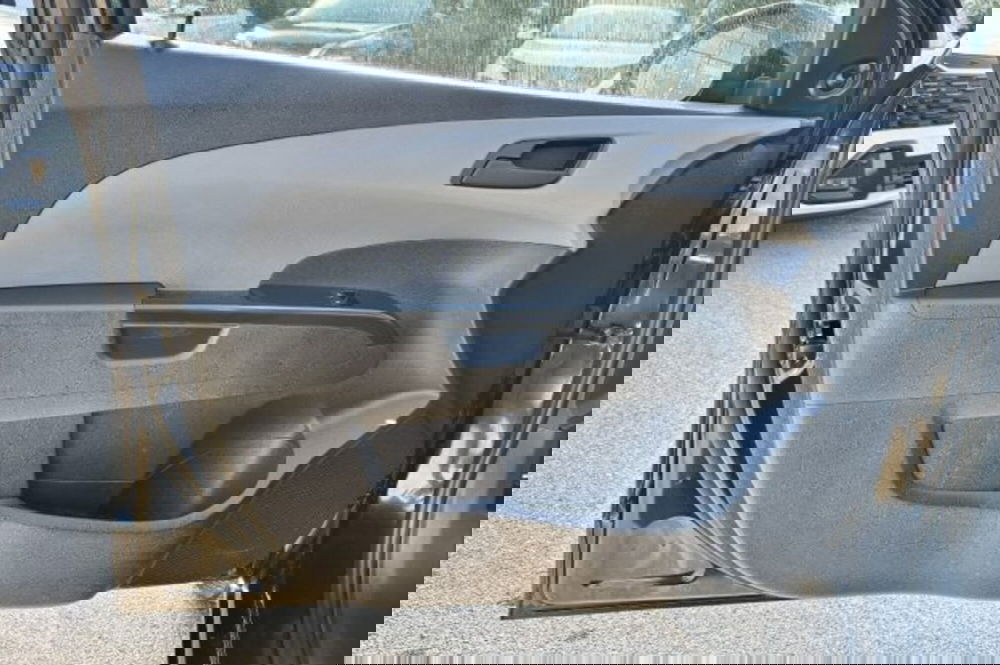 Chevrolet Aveo usata a Latina (12)