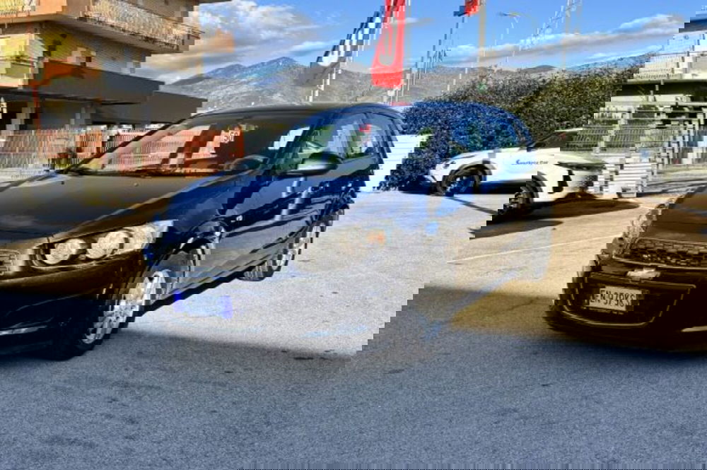 Chevrolet Aveo usata a Latina (3)