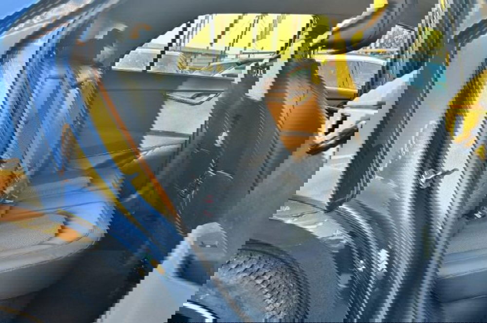 Kia Niro usata a Latina (10)