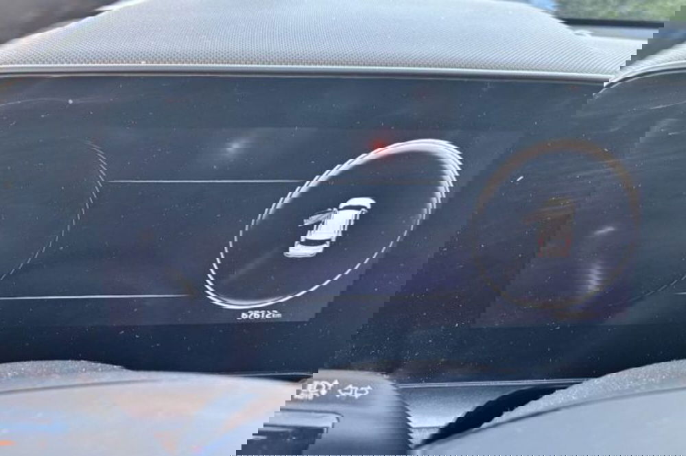 Kia Niro usata a Latina (13)