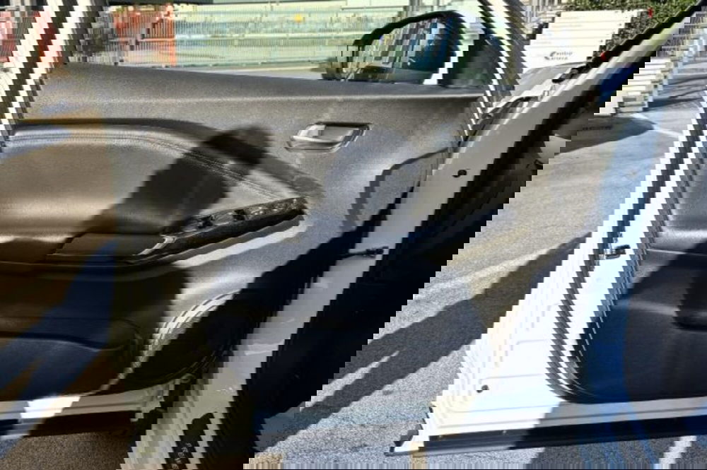 Nissan Juke usata a Latina (12)