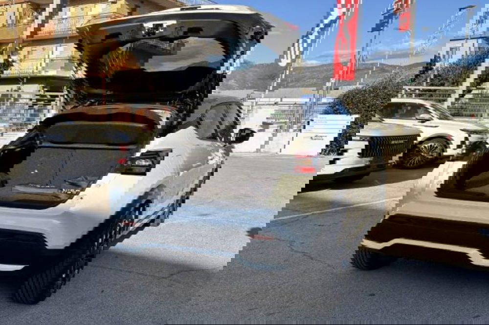 Nissan Juke usata a Latina (7)