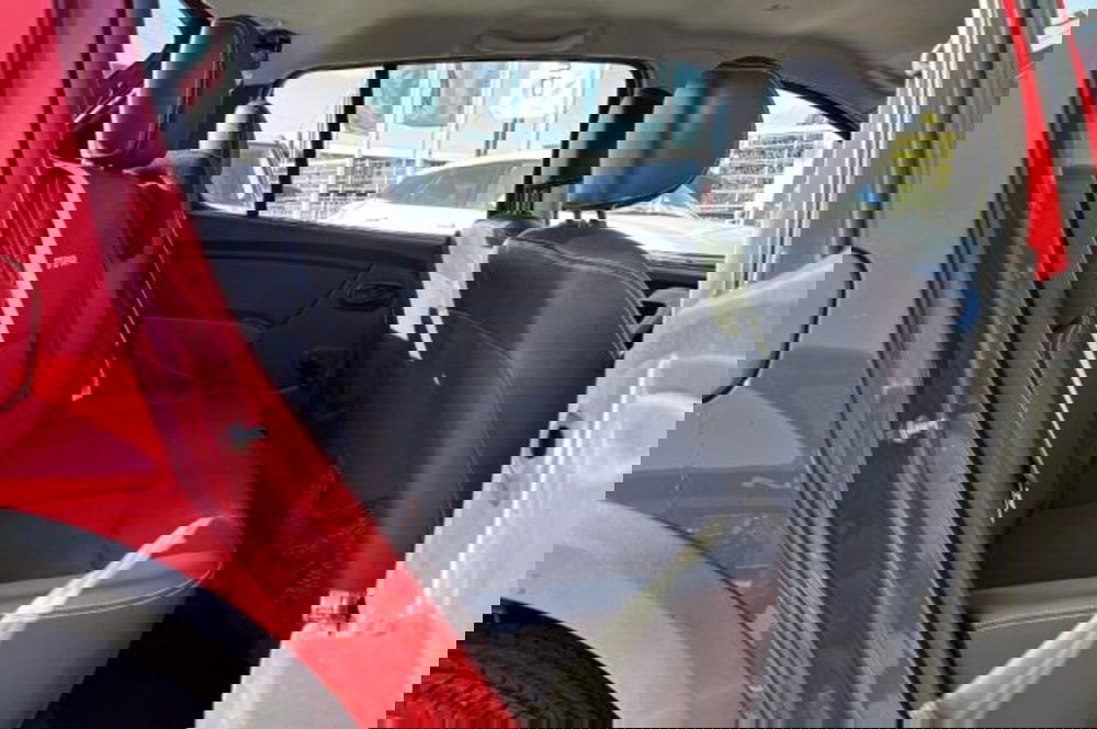 Dacia Sandero usata a Latina (10)