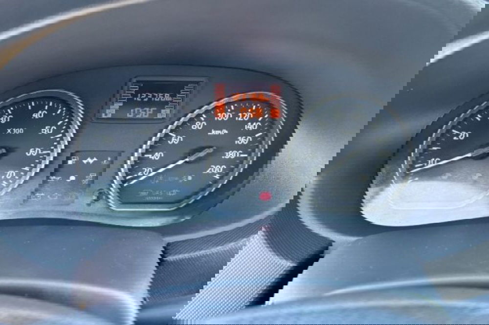 Dacia Sandero usata a Latina (13)