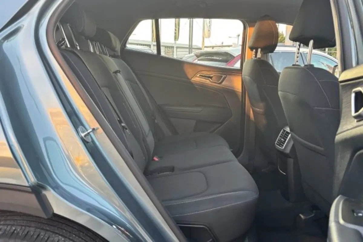 Kia Sportage usata a Latina (10)