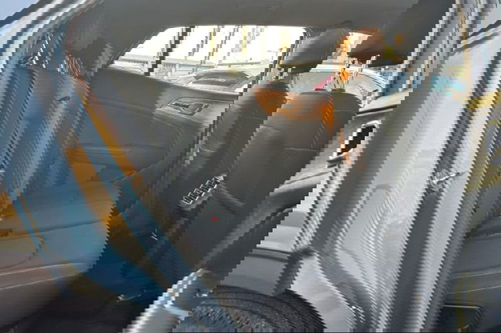 Kia Sportage usata a Latina (10)