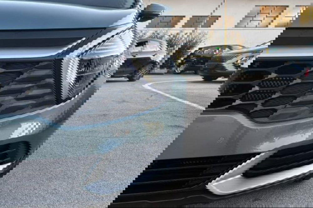 Kia Sportage usata a Latina (11)