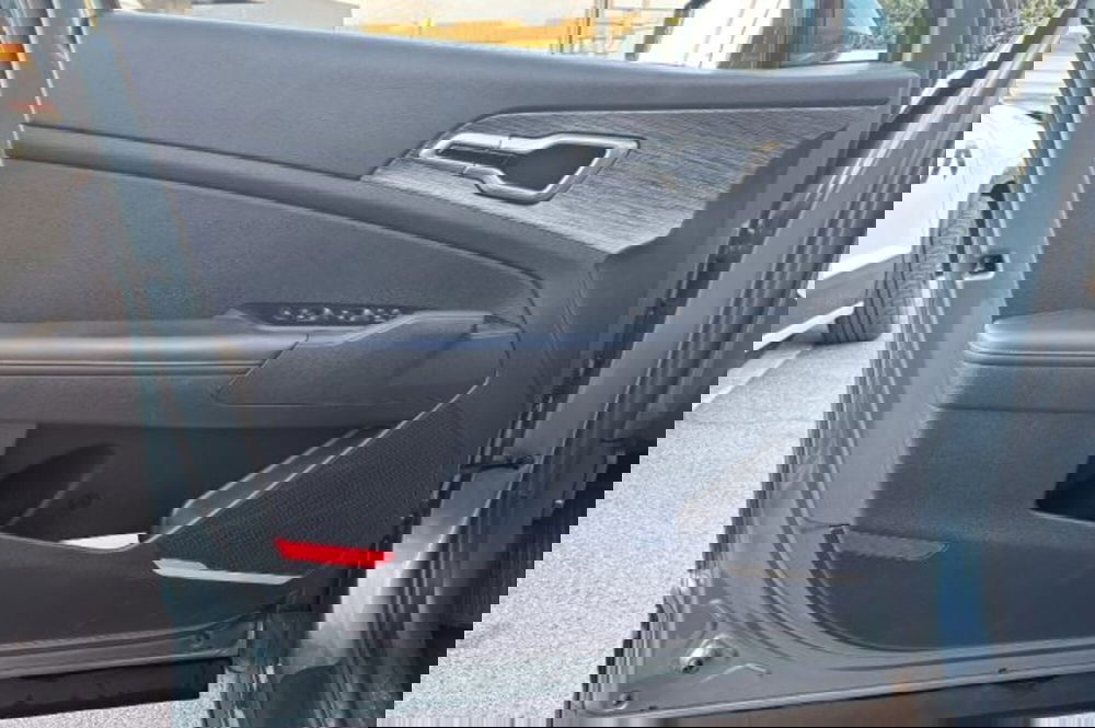 Kia Sportage usata a Latina (12)