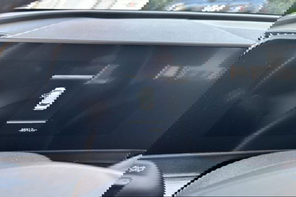 Kia Sportage usata a Latina (13)