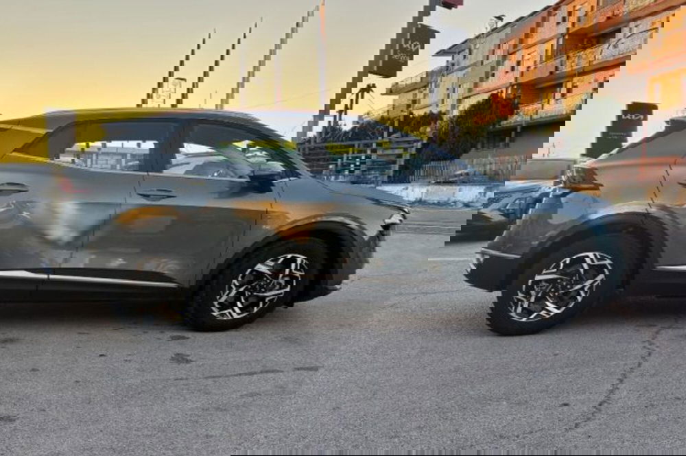 Kia Sportage usata a Latina (4)