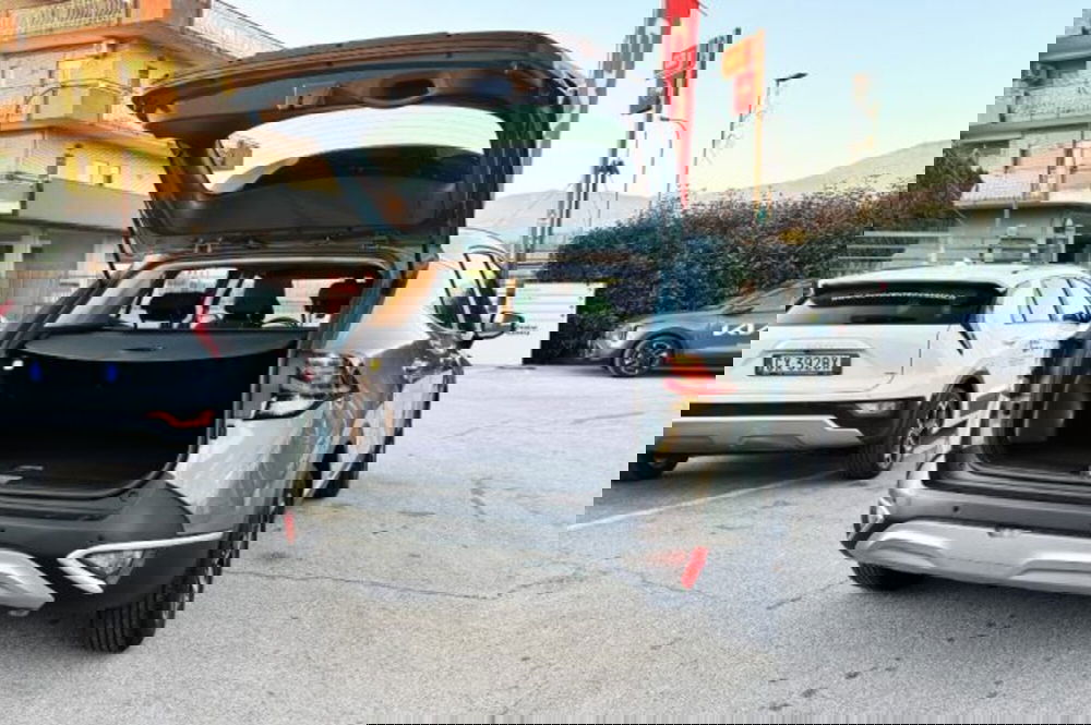 Kia Sportage usata a Latina (7)