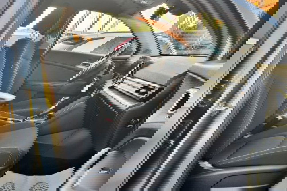 Kia Sportage usata a Latina (8)