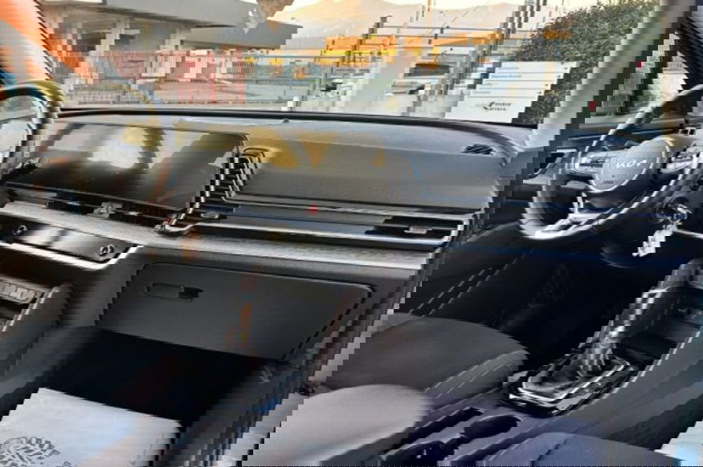 Kia Sportage usata a Latina (9)