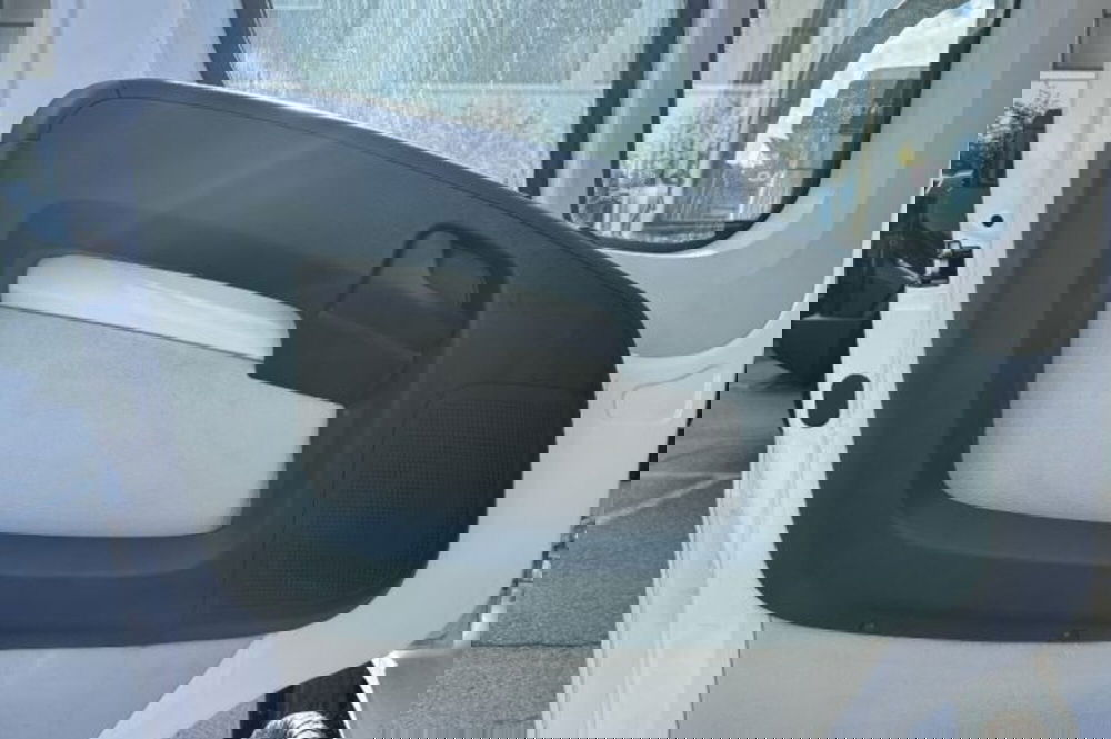 Fiat Ducato Furgone usata a Latina (11)