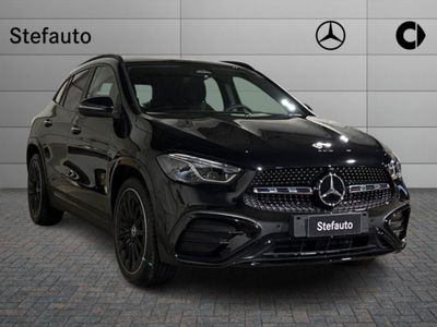 Mercedes-Benz GLA SUV 180 d AMG Line Advanced Plus auto nuova a Bologna