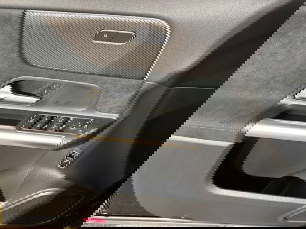 Mercedes-Benz GLA SUV nuova a Bologna (10)