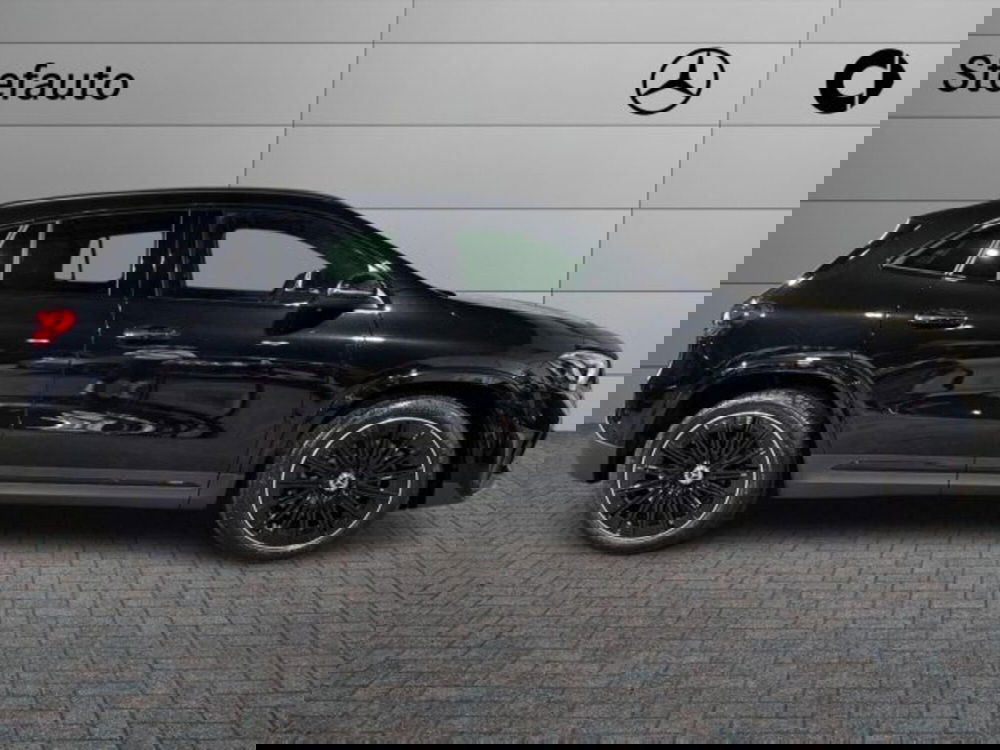 Mercedes-Benz GLA SUV nuova a Bologna (2)