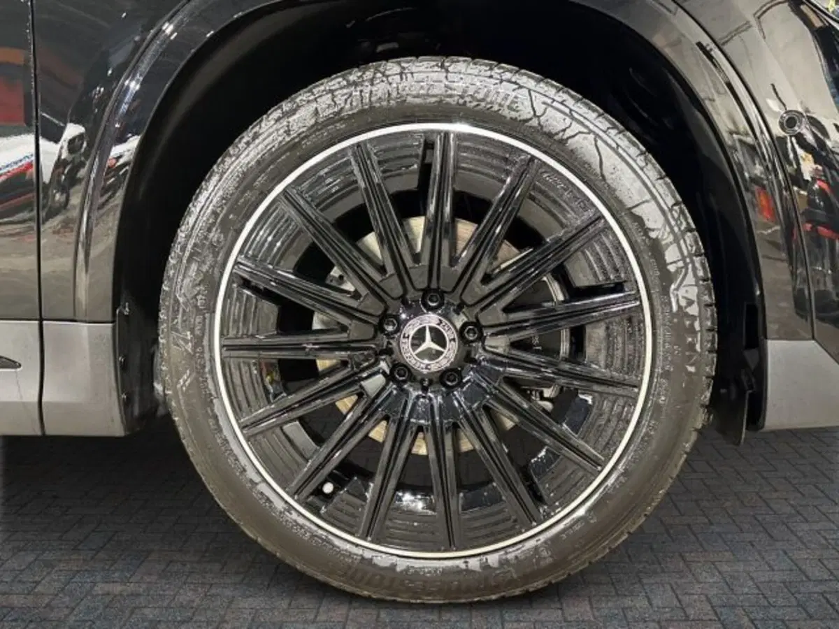 Mercedes-Benz GLA SUV nuova a Bologna (8)