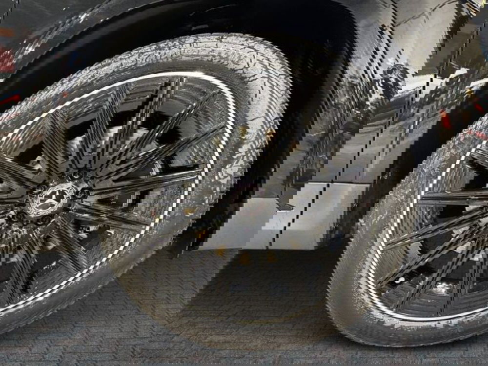 Mercedes-Benz GLA SUV nuova a Bologna (8)