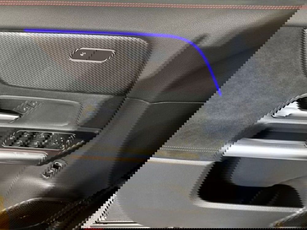 Mercedes-Benz GLA SUV nuova a Bologna (10)