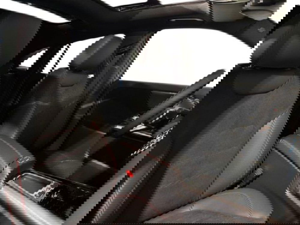 Mercedes-Benz GLA SUV nuova a Bologna (16)