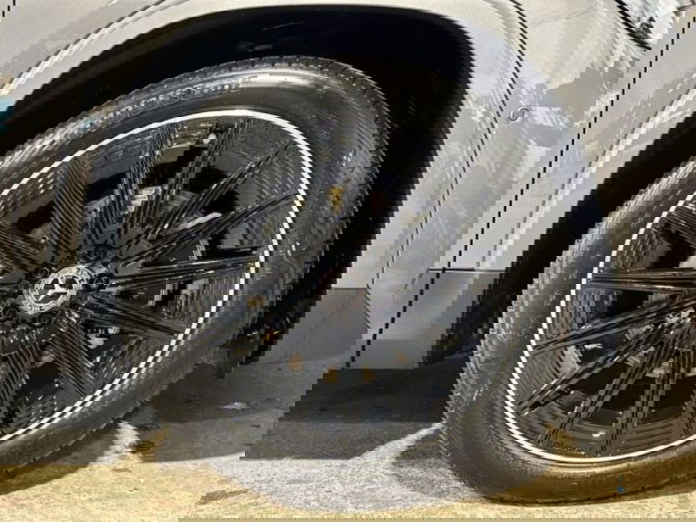 Mercedes-Benz GLA SUV nuova a Bologna (8)