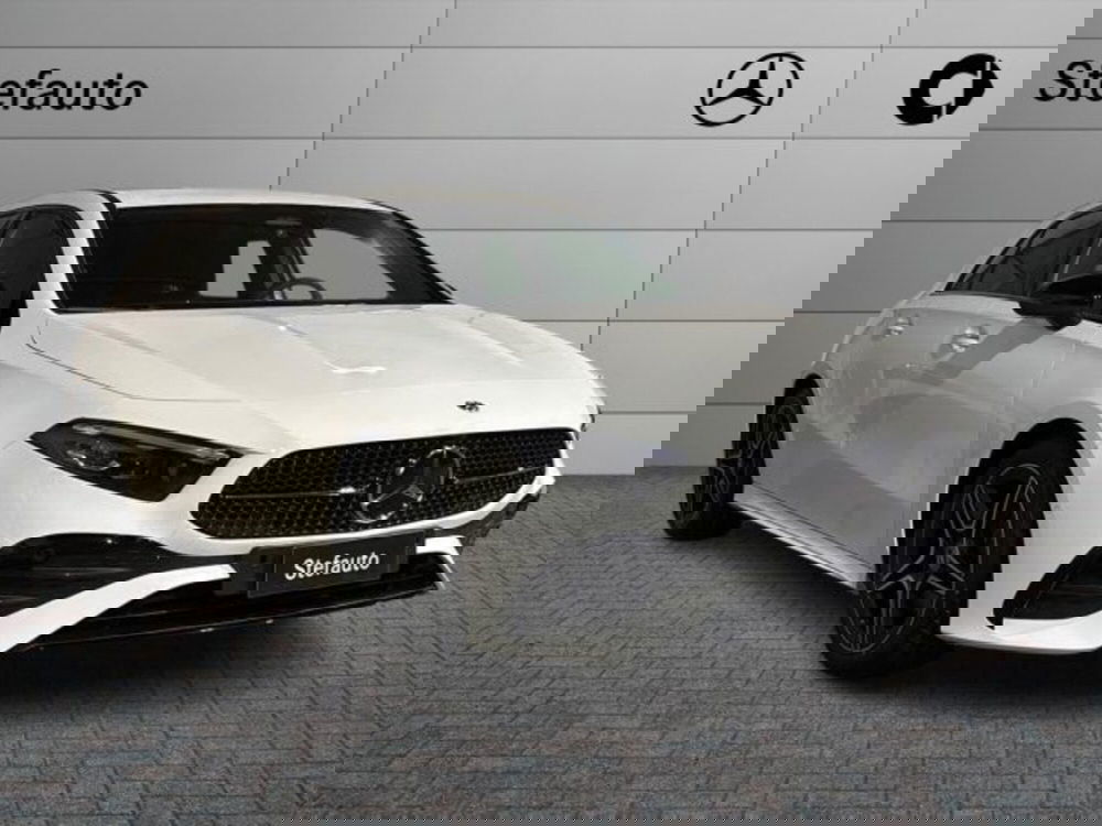 Mercedes-Benz Classe A nuova a Bologna