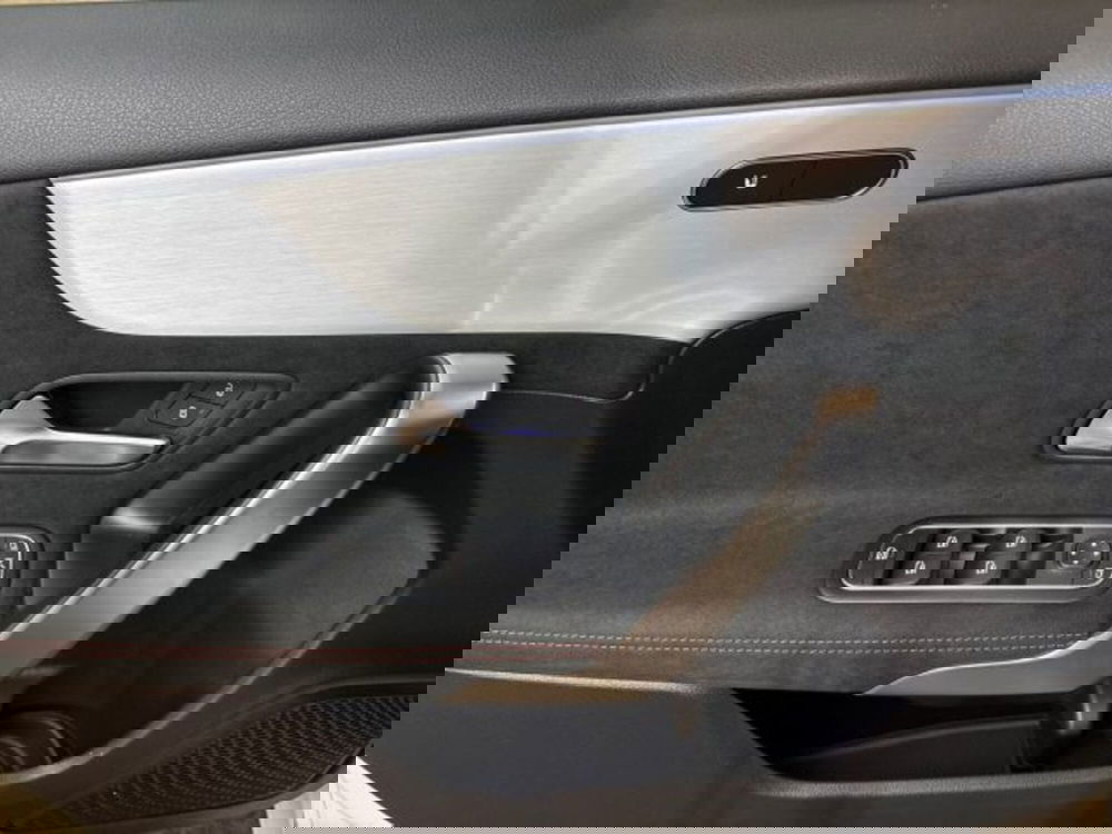 Mercedes-Benz Classe A nuova a Bologna (10)