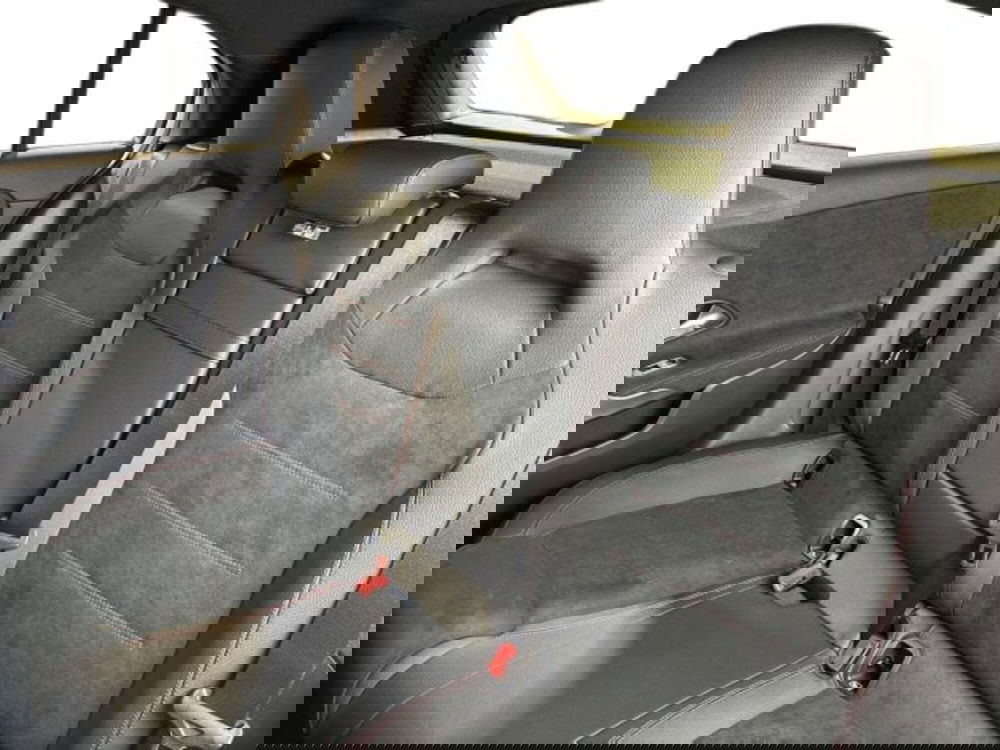 Mercedes-Benz Classe A nuova a Bologna (9)