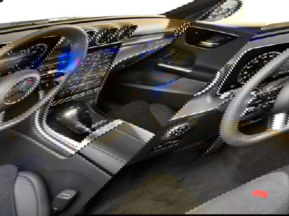 Mercedes-Benz Classe C nuova a Bologna (11)