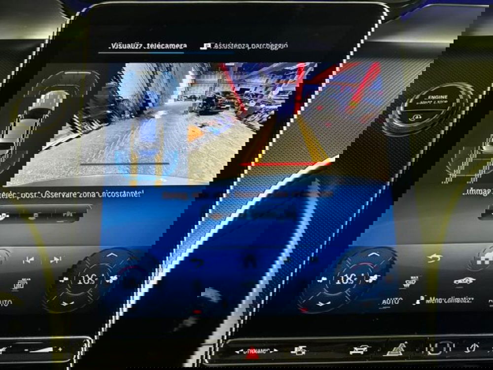 Mercedes-Benz Classe C nuova a Bologna (12)