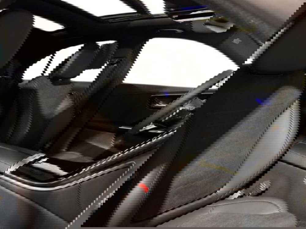 Mercedes-Benz Classe C nuova a Bologna (16)