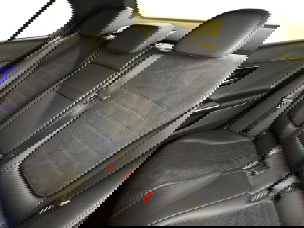 Mercedes-Benz Classe C nuova a Bologna (9)