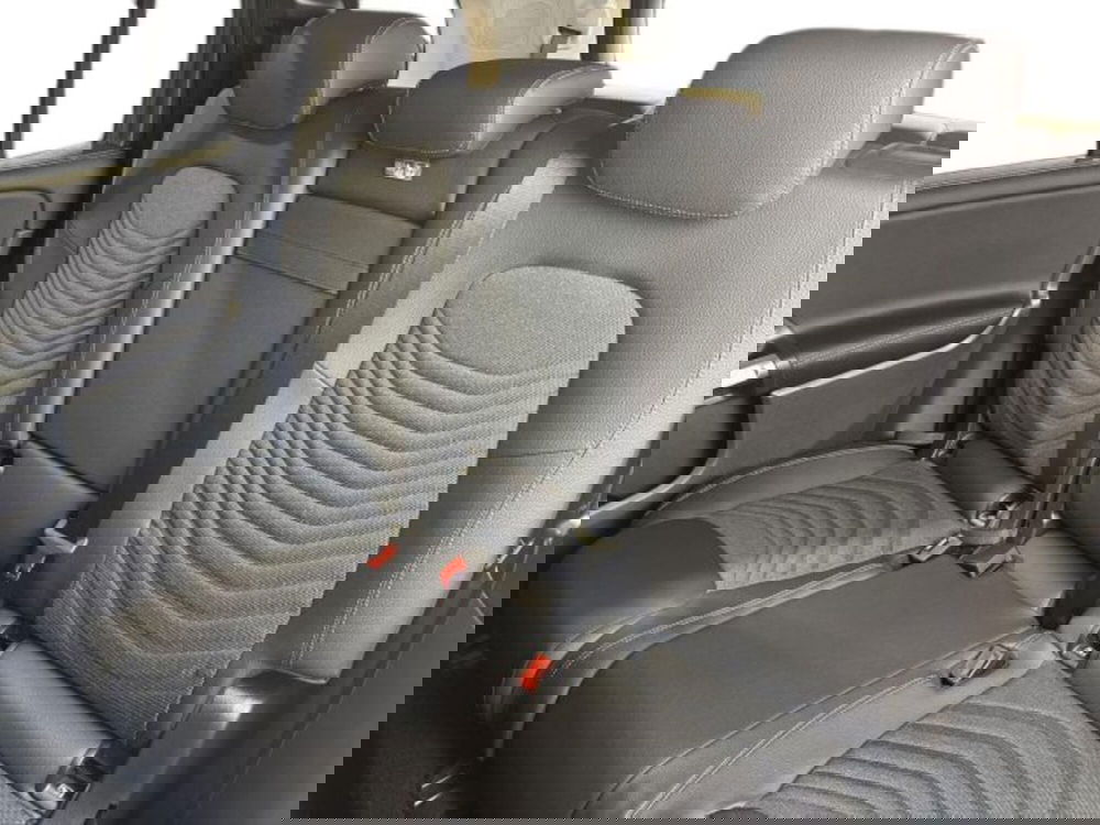 Mercedes-Benz GLB nuova a Bologna (9)