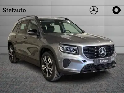 Mercedes-Benz GLB 200 d Progressive Advanced Plus 4matic auto 7p.ti nuova a Bologna