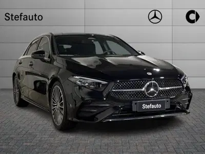 Mercedes-Benz Classe A 180 d AMG Line Premium Plus auto nuova a Bologna