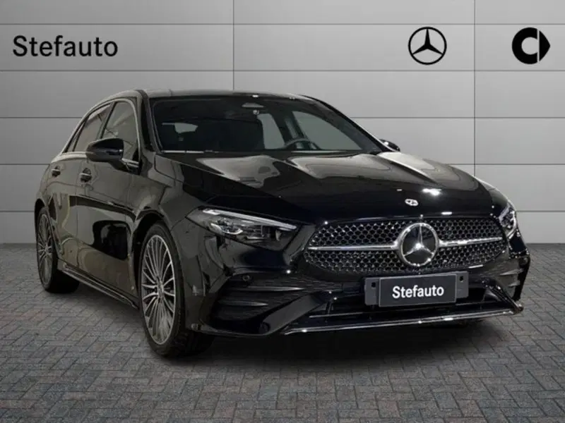 Mercedes-Benz Classe A nuova a Bologna
