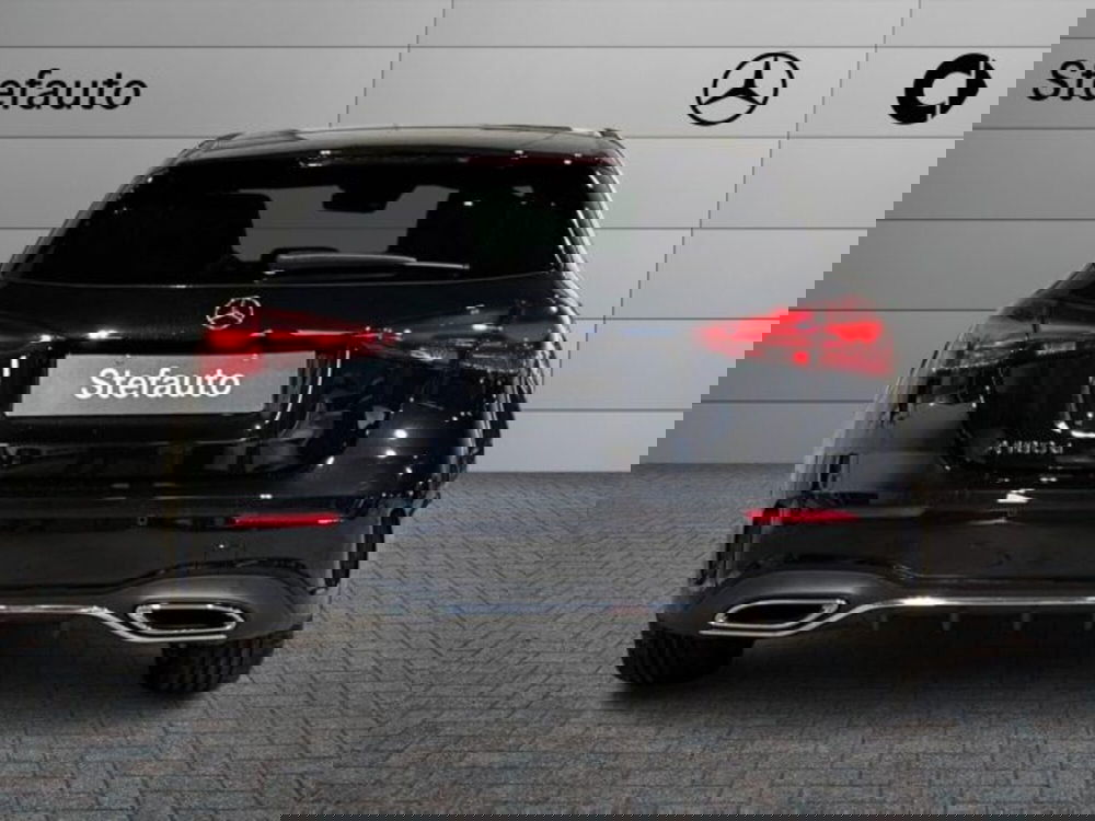 Mercedes-Benz Classe A nuova a Bologna (6)