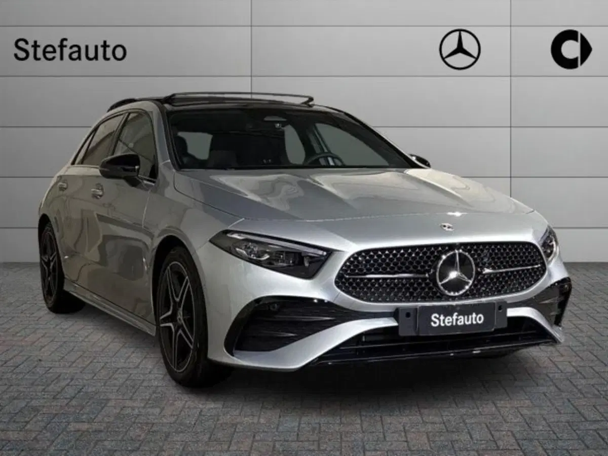 Mercedes-Benz Classe A nuova a Bologna