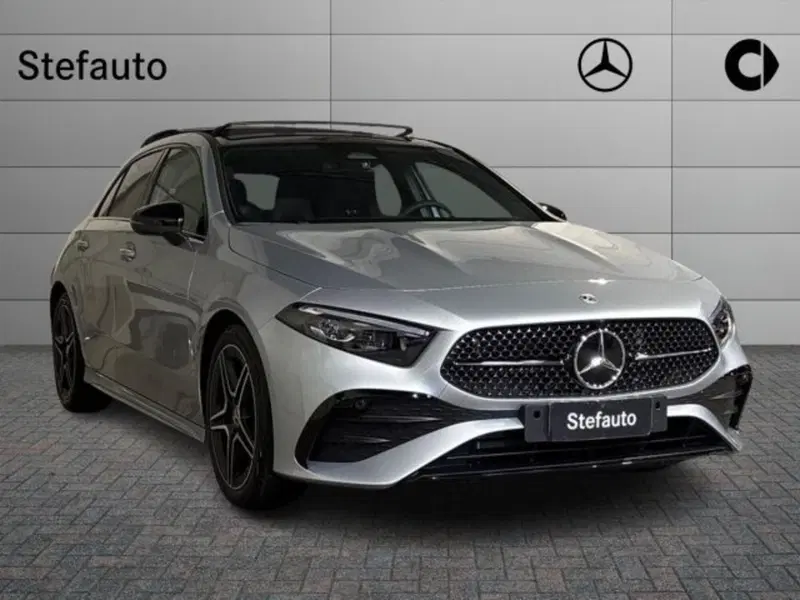 Mercedes-Benz Classe A nuova a Bologna