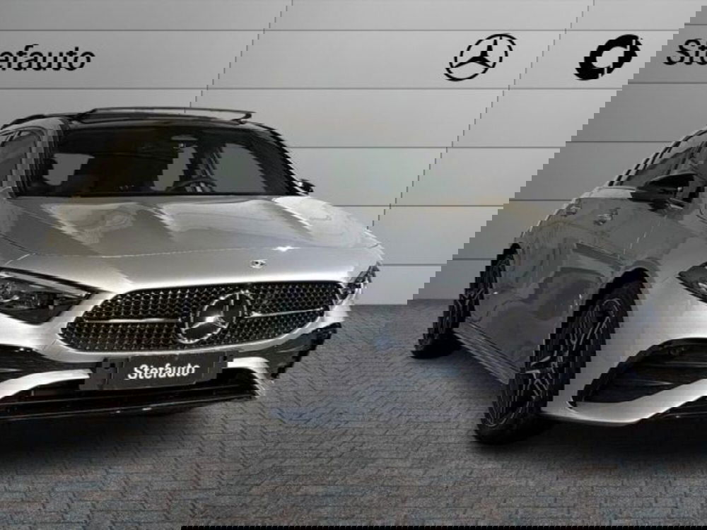 Mercedes-Benz Classe A nuova a Bologna