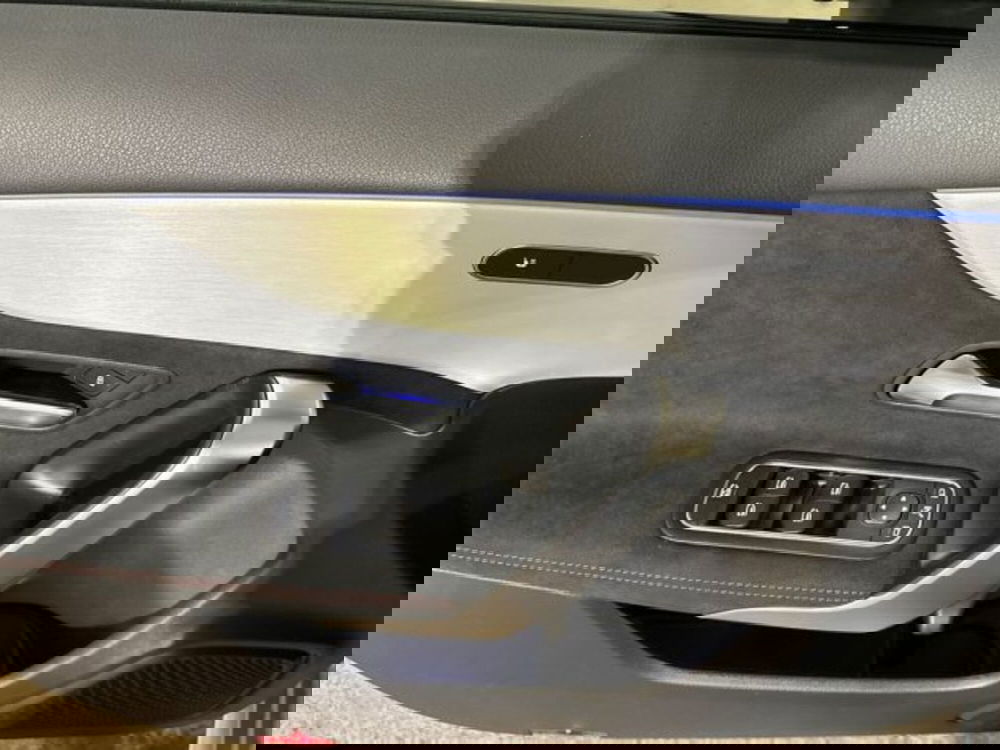 Mercedes-Benz Classe A nuova a Bologna (10)