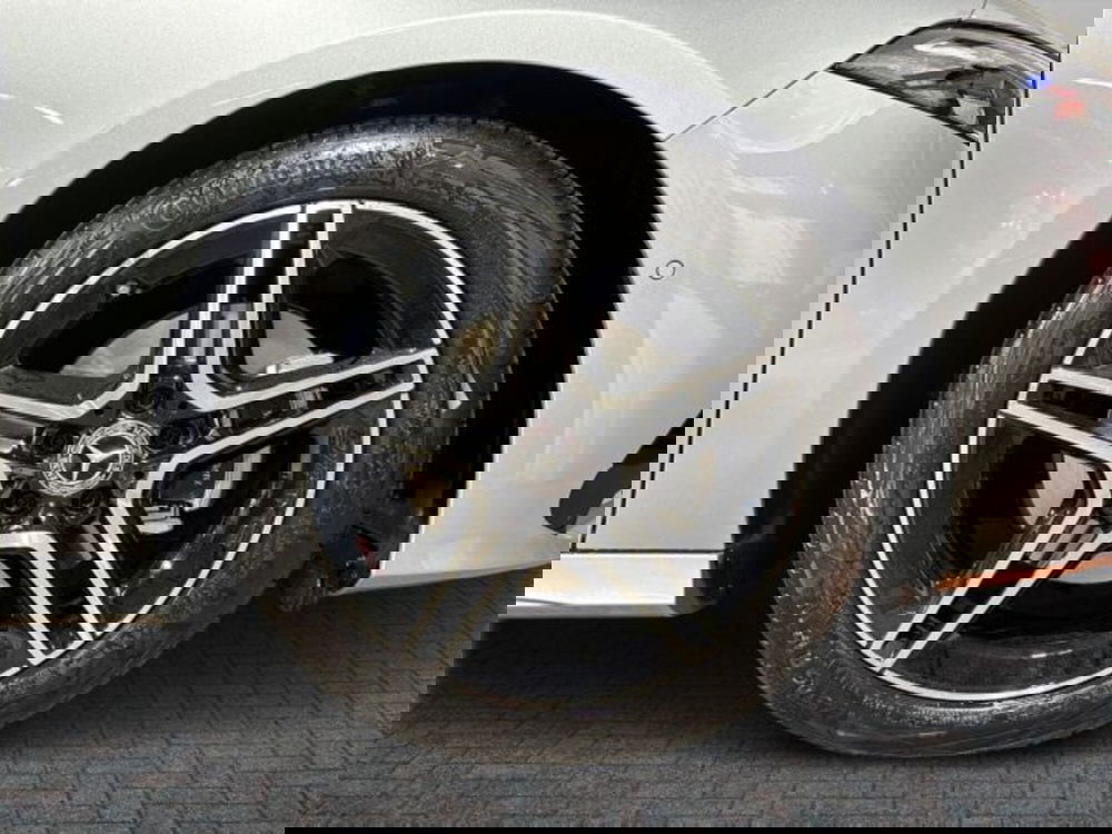 Mercedes-Benz Classe A nuova a Bologna (8)