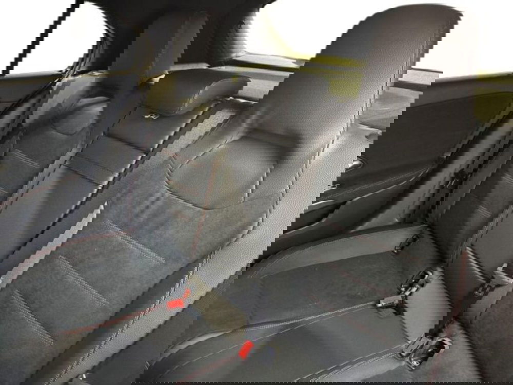 Mercedes-Benz Classe A nuova a Bologna (9)