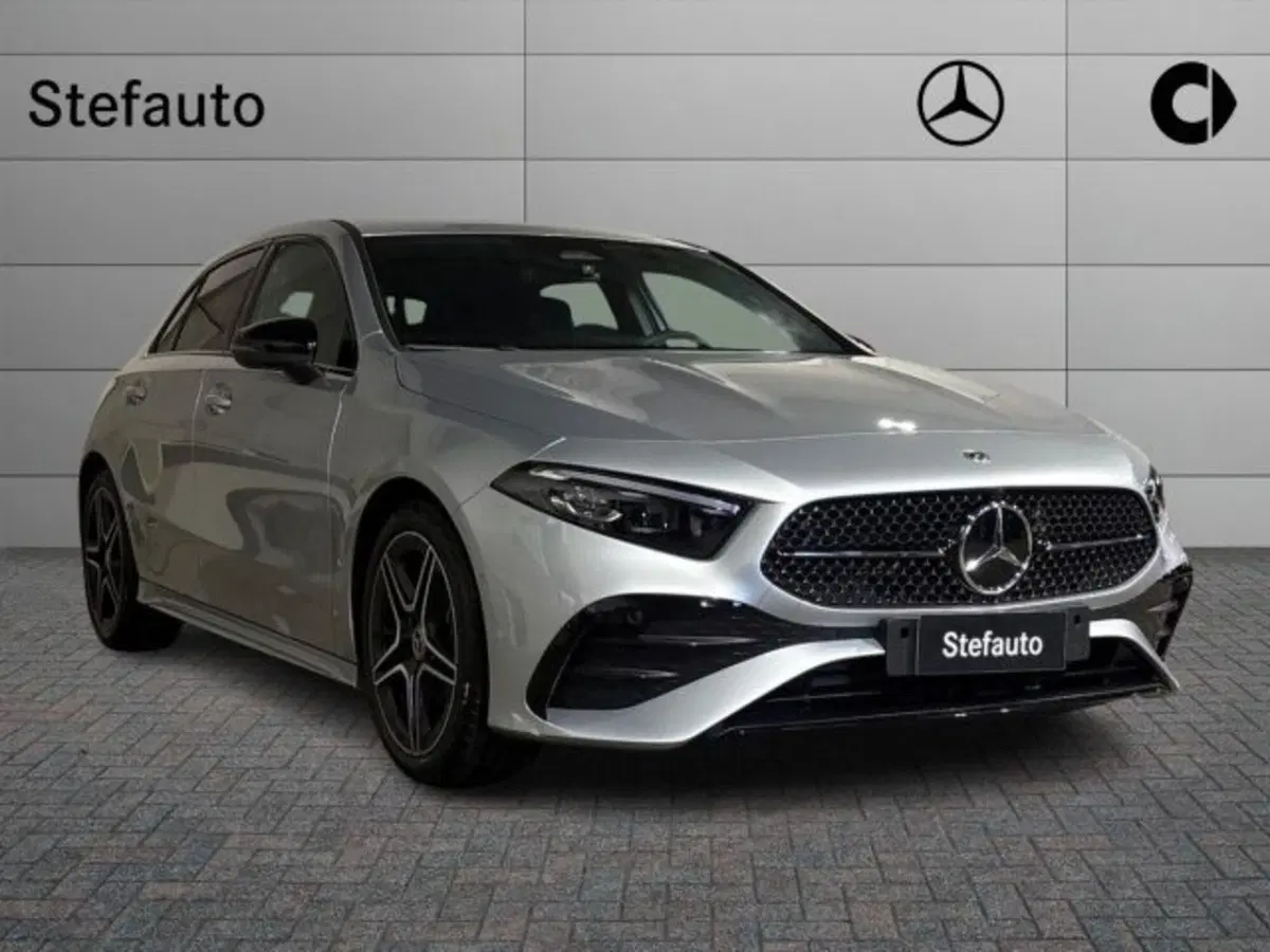 Mercedes-Benz Classe A nuova a Bologna