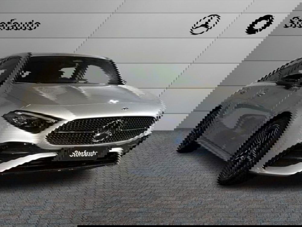 Mercedes-Benz Classe A nuova a Bologna
