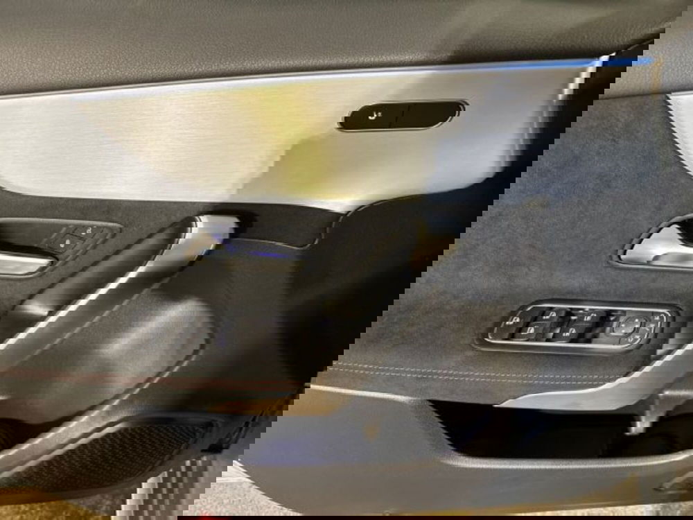 Mercedes-Benz Classe A nuova a Bologna (10)