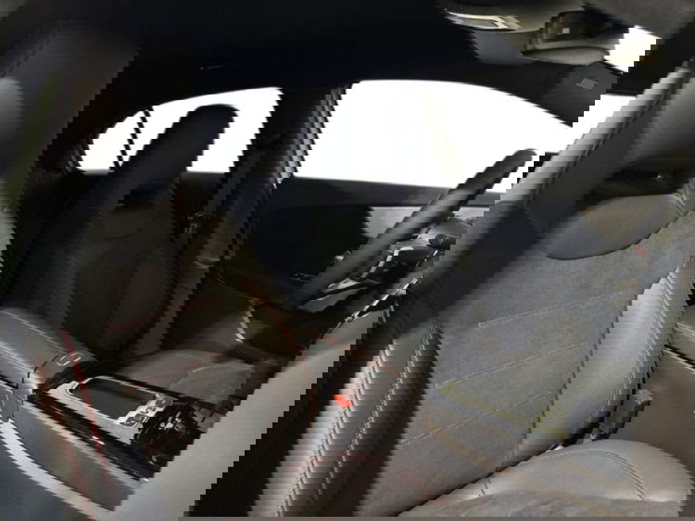 Mercedes-Benz Classe A nuova a Bologna (16)