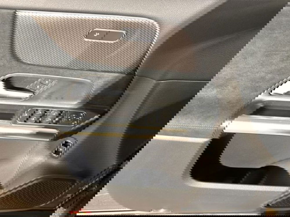 Mercedes-Benz GLA SUV nuova a Bologna (10)