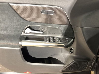 Mercedes-Benz GLA SUV 180 d AMG Line Advanced Plus auto nuova a Bologna